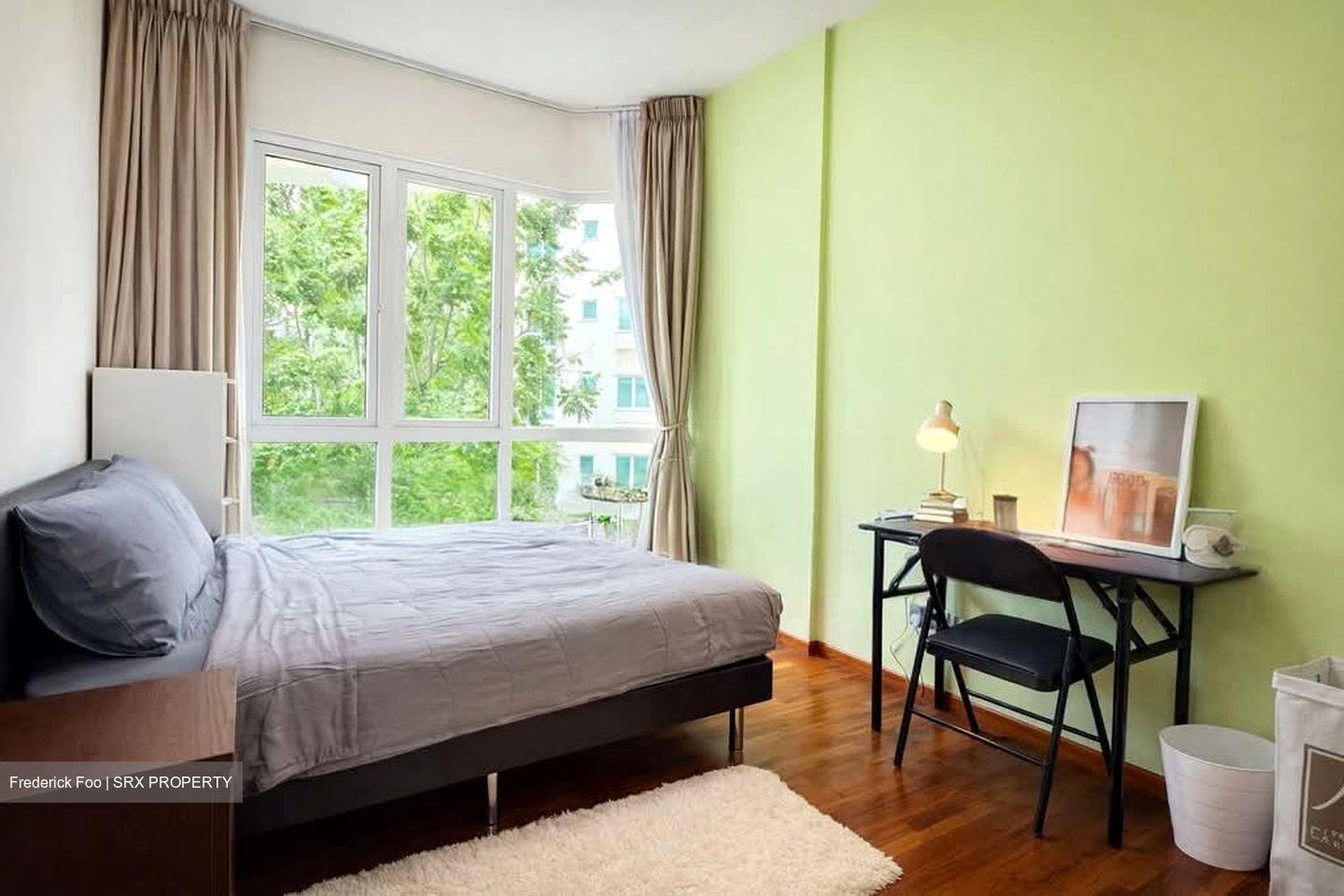 Edelweiss Park Condominium (D17), Condominium #549217191